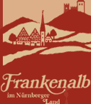 Frankenalb im N�rnberger Land - Touristinformation